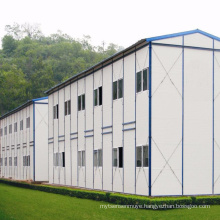 Hot Sale Metallic Aluminum Composite Panel 4Mm, Panels Aluminum Composite Outdoor Wall Metallic Prefab Houses